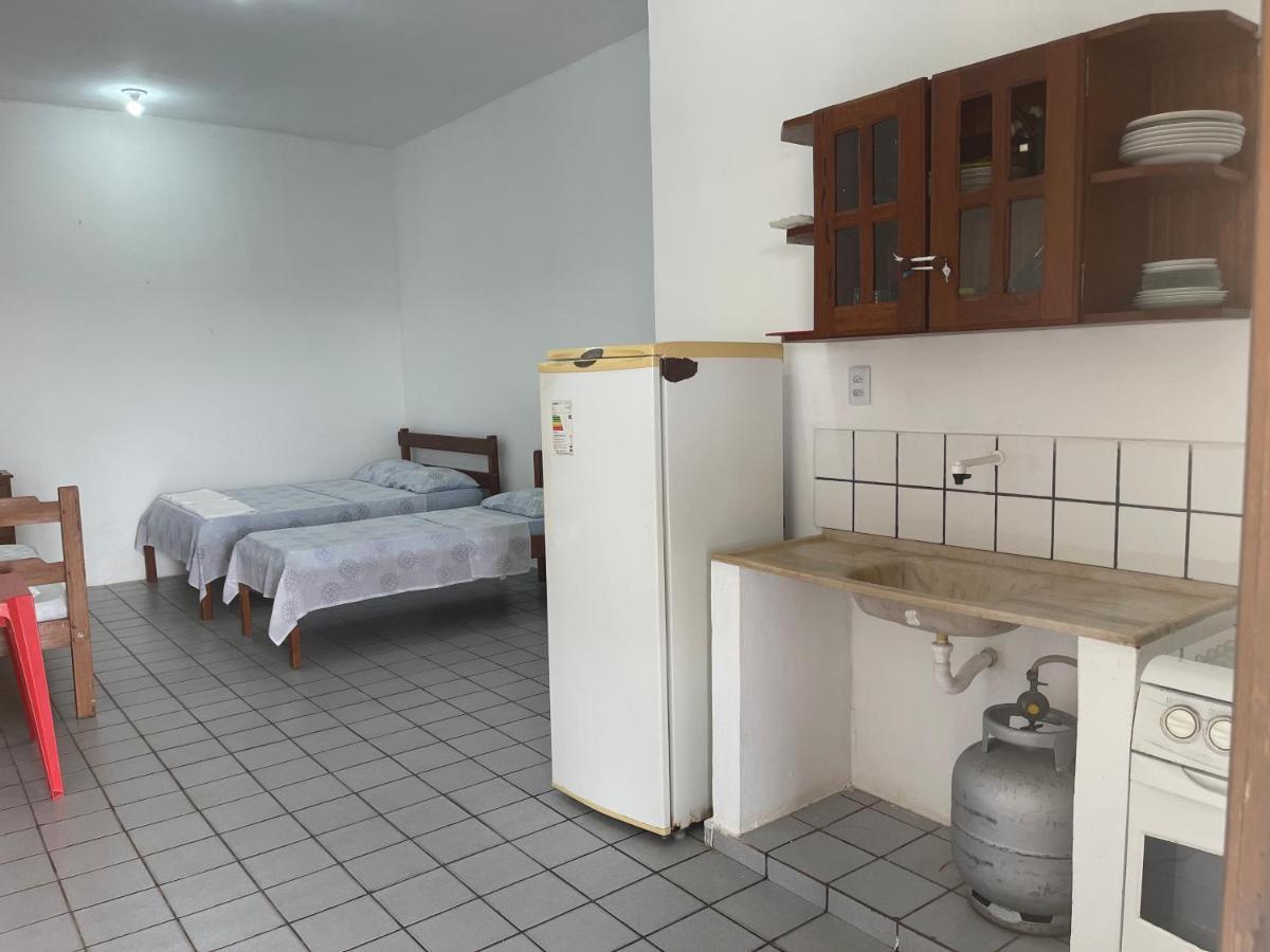 Flamboyant Apartamento Salinópolis