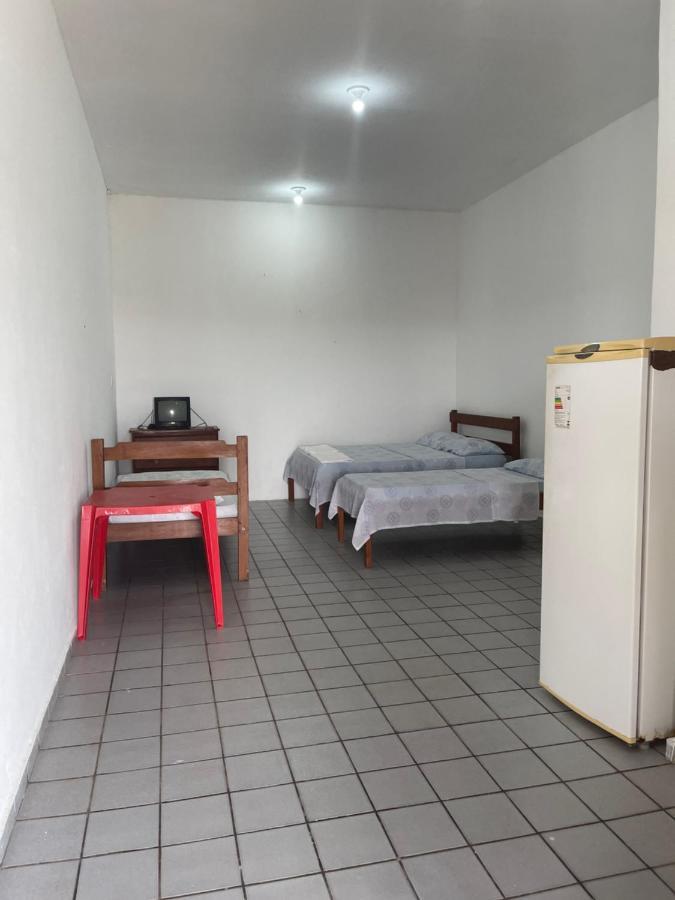 Apartamento Flamboyant *