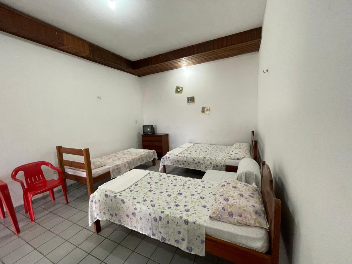 Apartamento Flamboyant *
